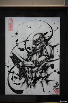 スターウォーズ