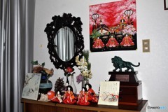 ようこそ源さんちへ