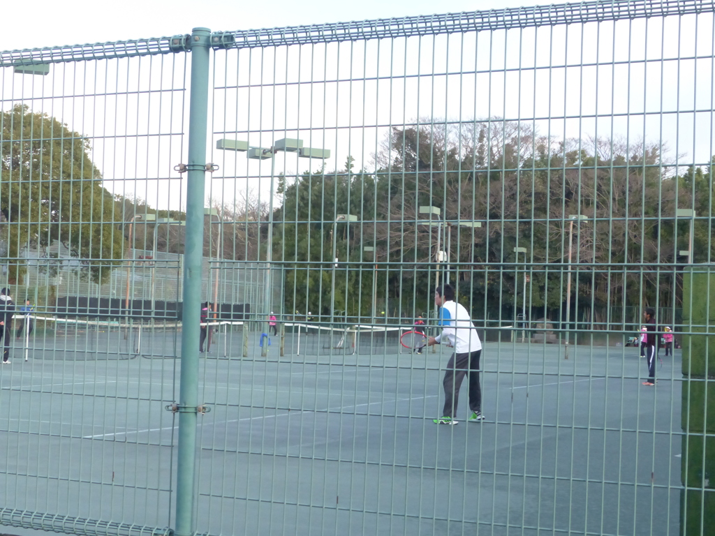 松岡修造さんの涙