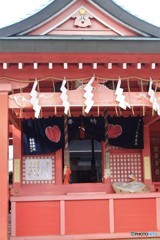 お賽銭これくらいかな？