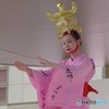 あら、源さん　　「ズキューン　♡　」