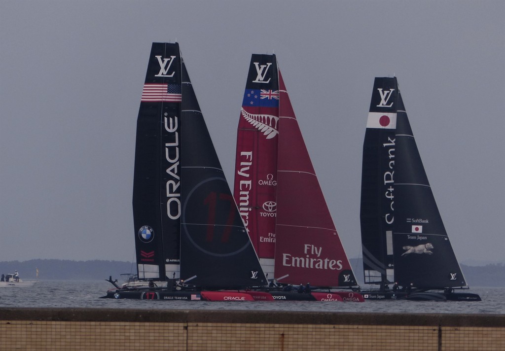 トランプさんと何話したのかな？