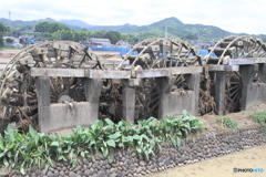 原鶴温泉は異常なし