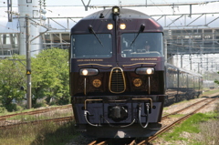 いってらっしゃい