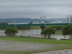 河川敷なんとか