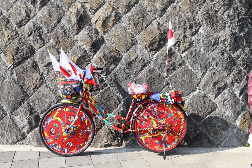 新年バージョン