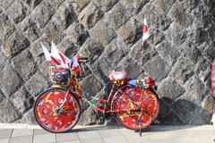 新年バージョン