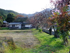 古民家