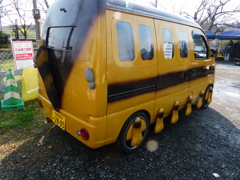 にゃんねこさんへ