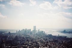 もうすぐ新しいビルが