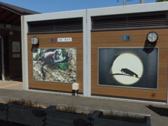 栗林さん名誉市民