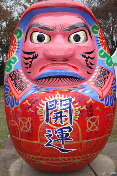 カーリングも運が