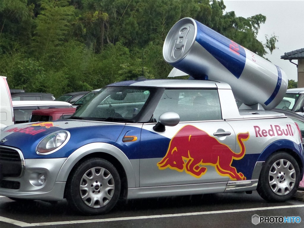 燃料積んであるのかな？