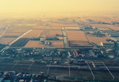 ３０年前の久保田駅