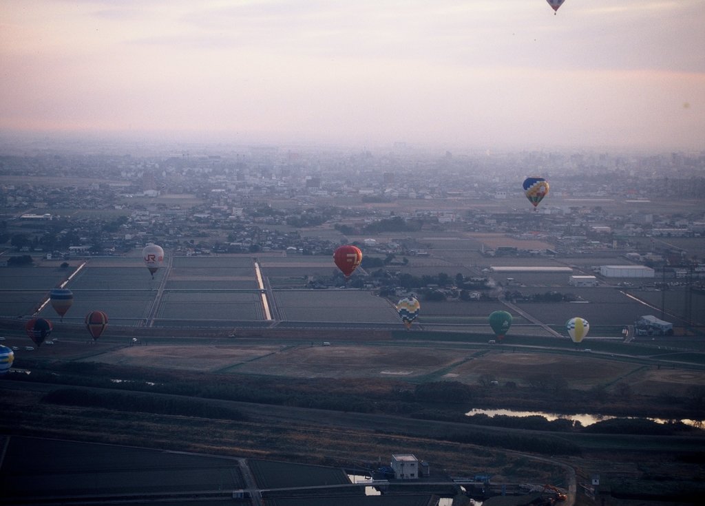 こんなとこです