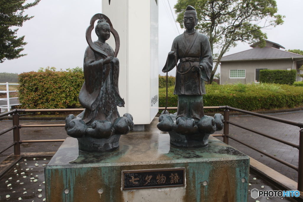 福岡県小郡市です。