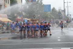 水の祭典