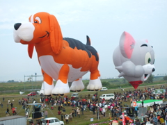 おおきくなったなー