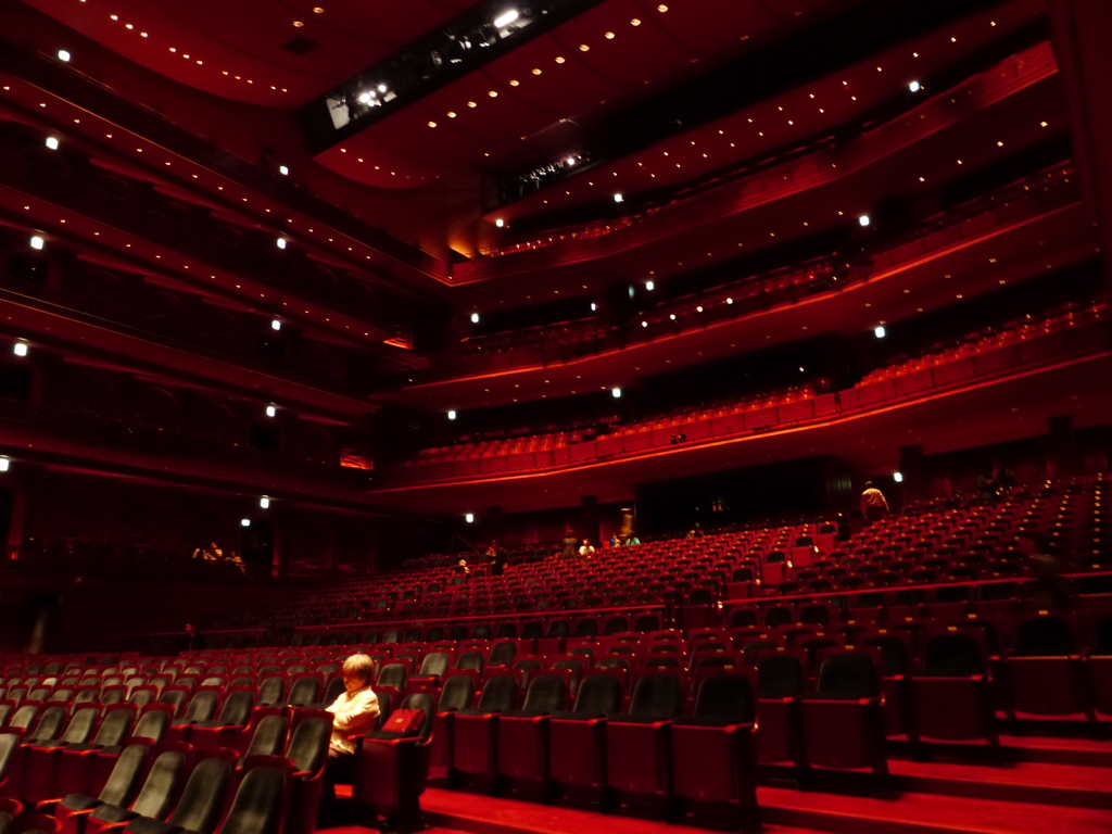 なんじゃこりゃ