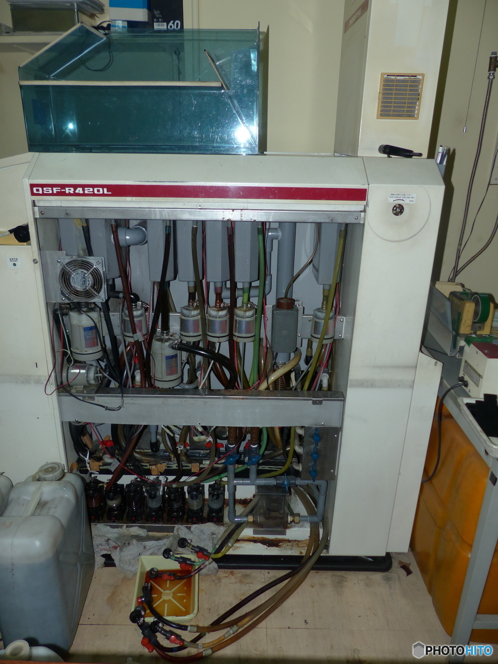 ７液もあるんです