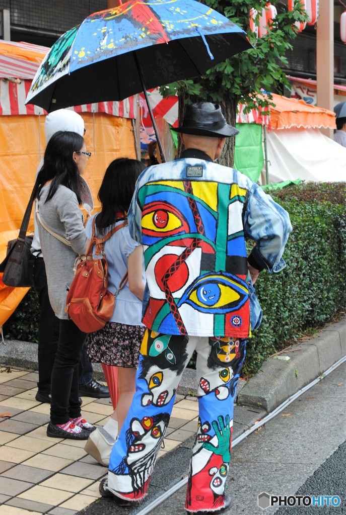 サマーバージョン