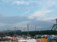 バルーン佐賀駅