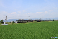 ハウステンボス号