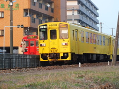 いえろー＆れっど