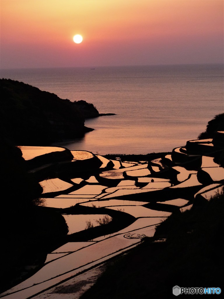 浜野浦行ってきました