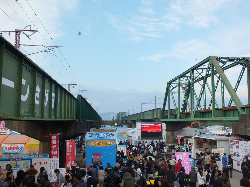 一週間だけの駅