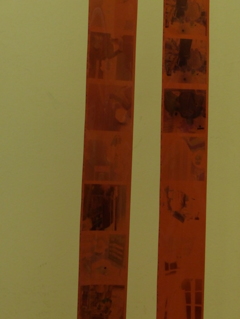 露出があってませんよ