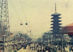 七重の塔