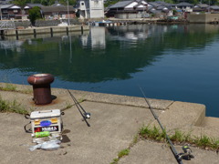 きれいなとこでしょ