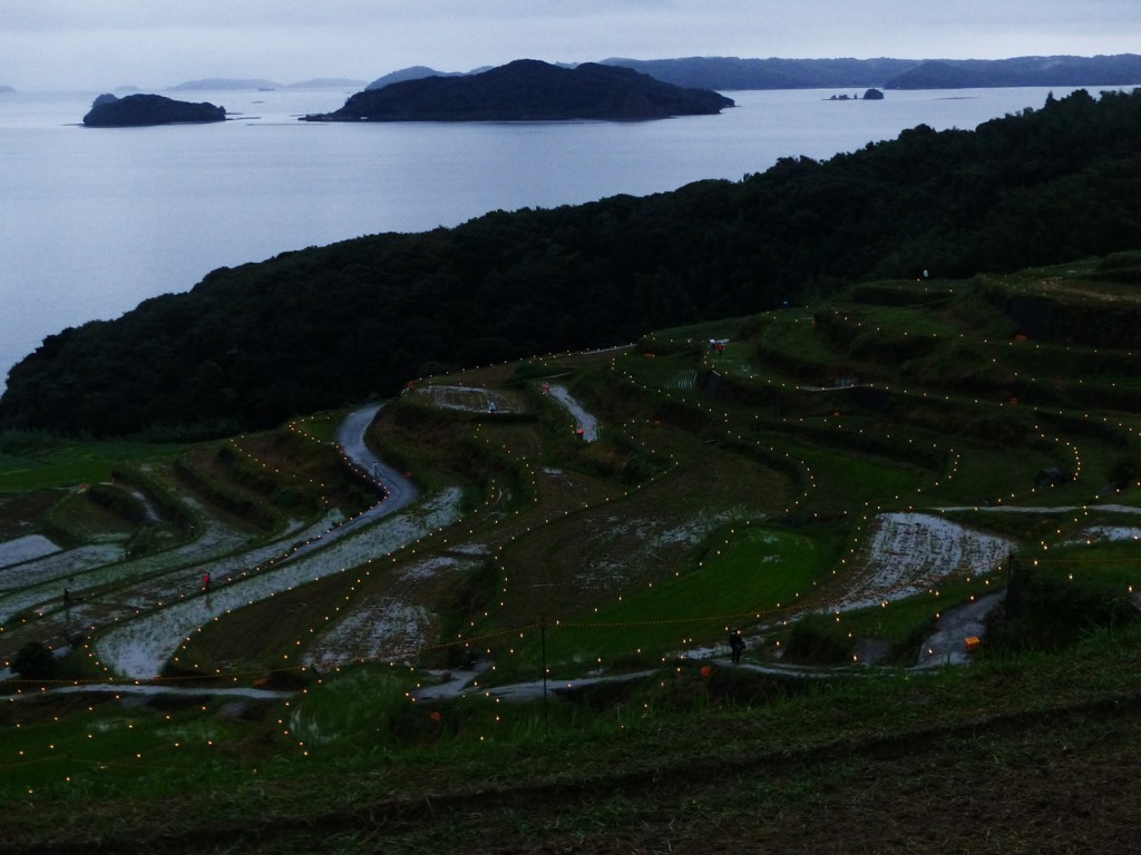 先ほど帰りました