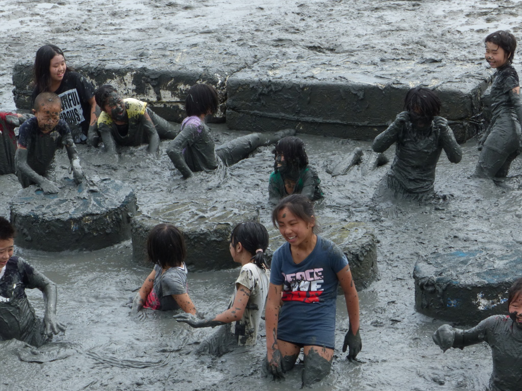 肌にいいかな？