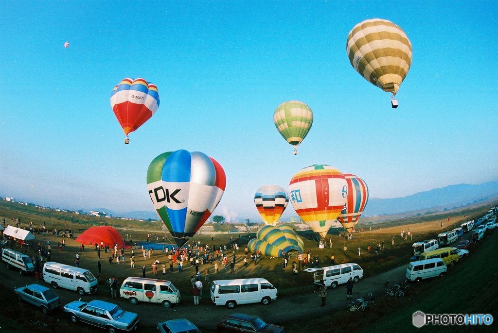 １９８４年ぐらい