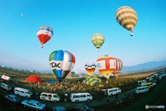 １９８４年ぐらい