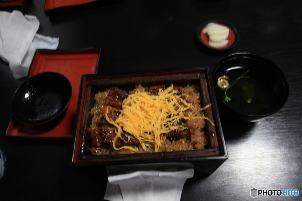 うなぎ