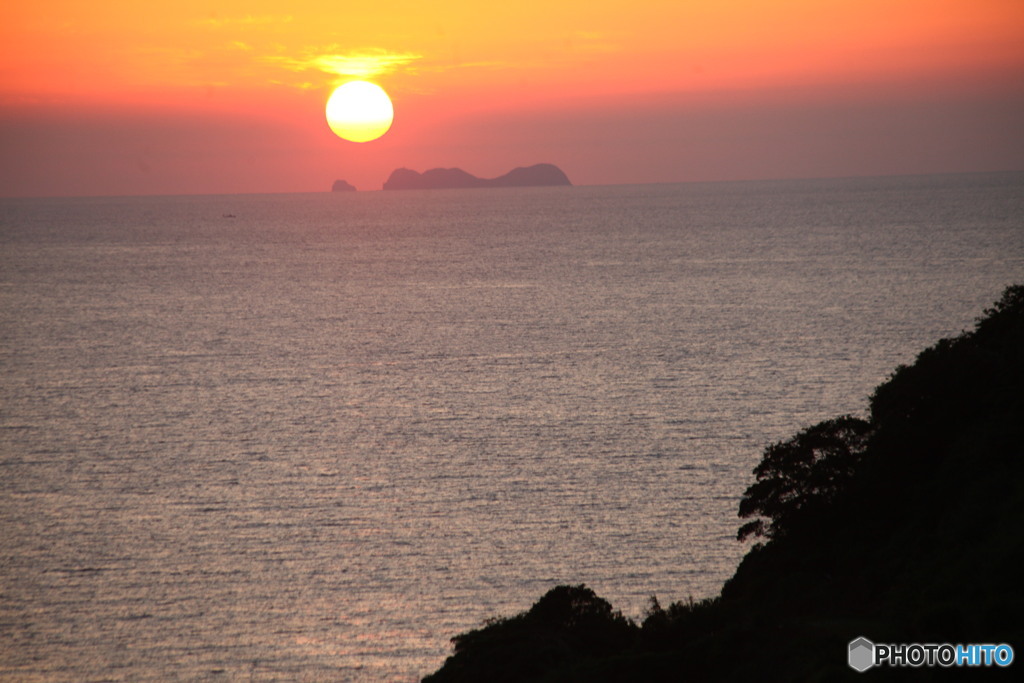 浜野浦棚田