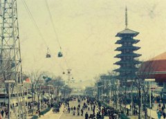 1970万博