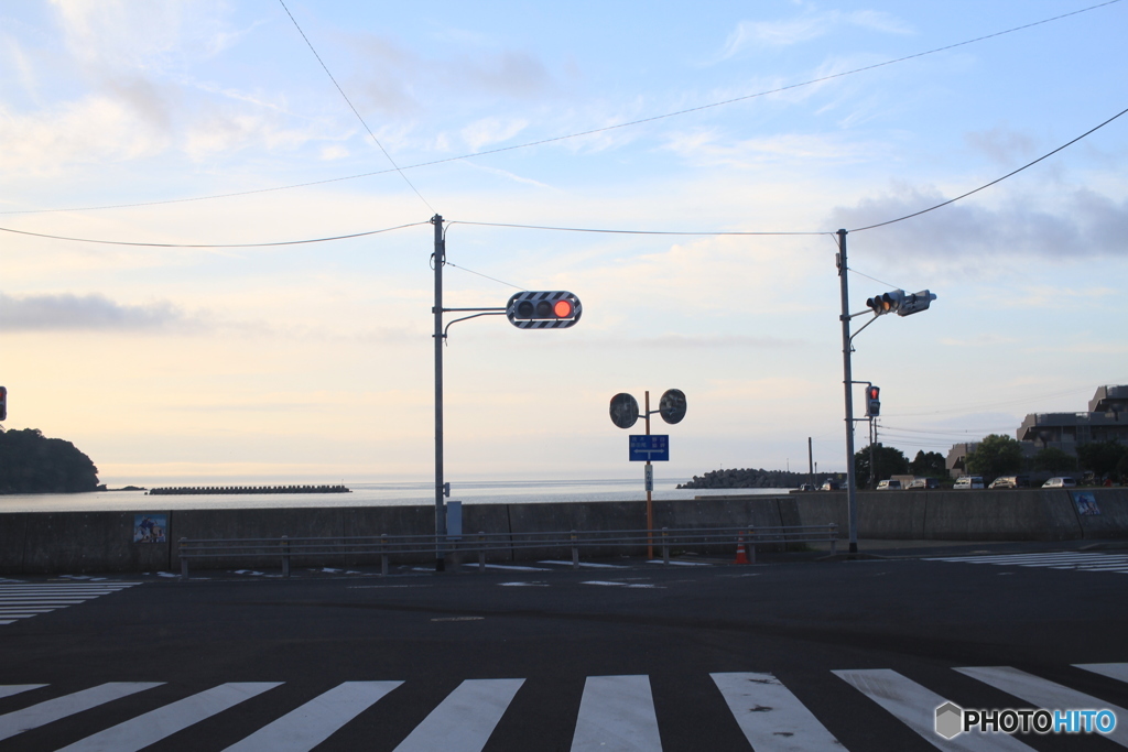 ぎゃ、行き止まり