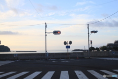 ぎゃ、行き止まり