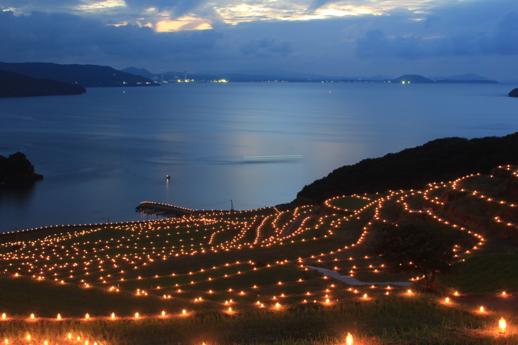 焼けなくて残念