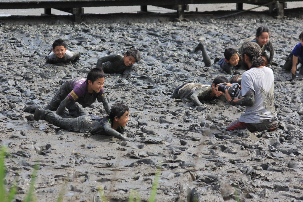 カメラ大丈夫？