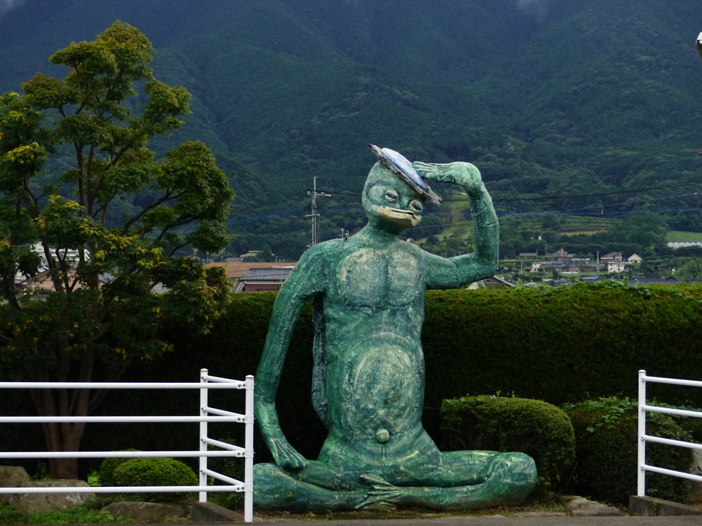 これはホームに