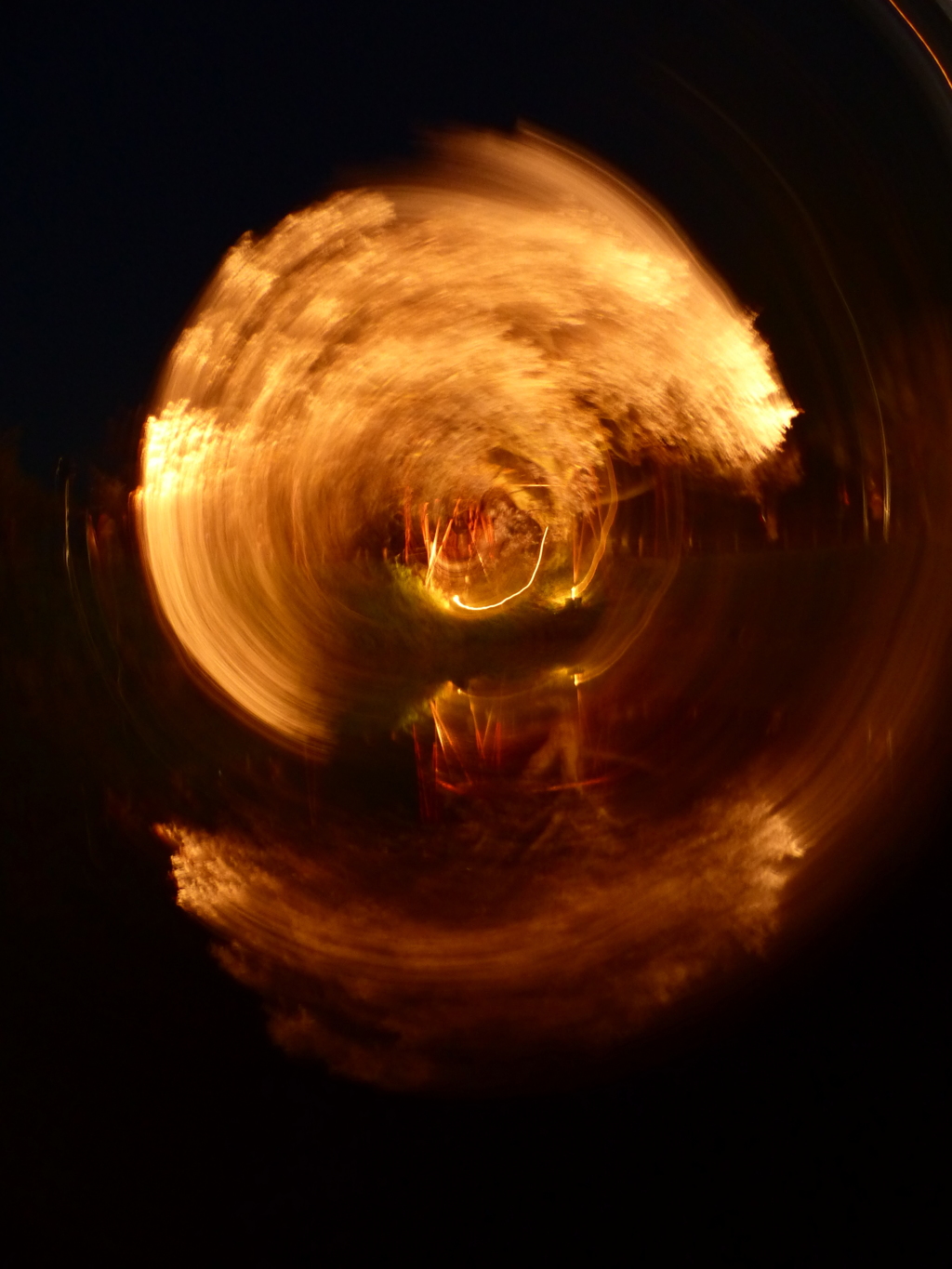 なんじゃこりゃ