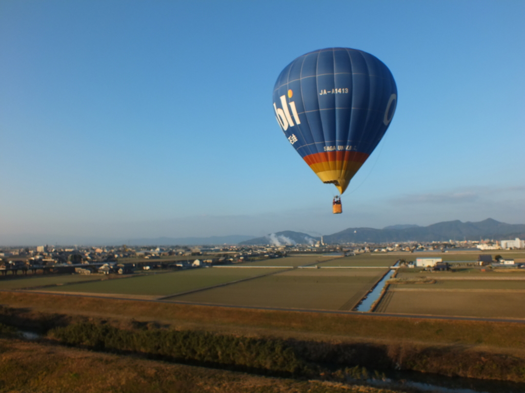 佐賀大学チーム