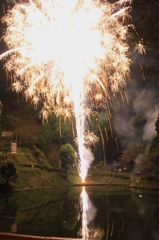 ホークス優勝、前祝い