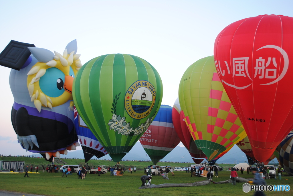 昨年の大会から