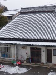 お正月